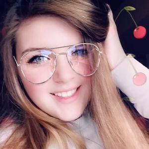 Meet your Posher, Ashlee